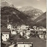 Gianni Rocca Rocca Pietore