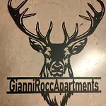 Apartament Gianni Rocca
