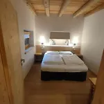 Apartament Gianni Rocca Rocca Pietore