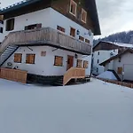 Gianni Rocca Apartament