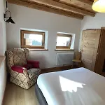 Gianni Rocca Apartament