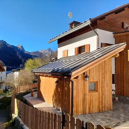 Gianni Rocca Apartament