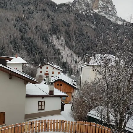 Apartment Gianni Rocca