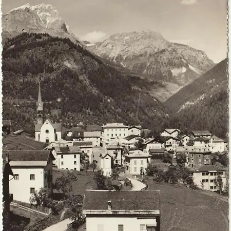 Gianni Rocca Rocca Pietore