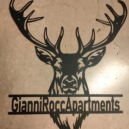 아파트 Gianni Rocca