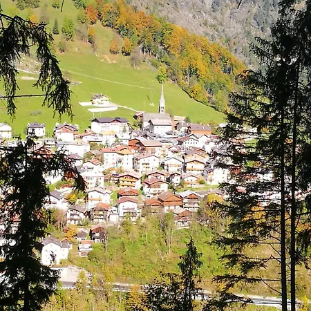 Gianni Rocca Apartamento *