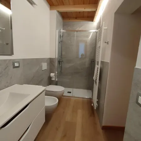 Apartment Gianni Rocca