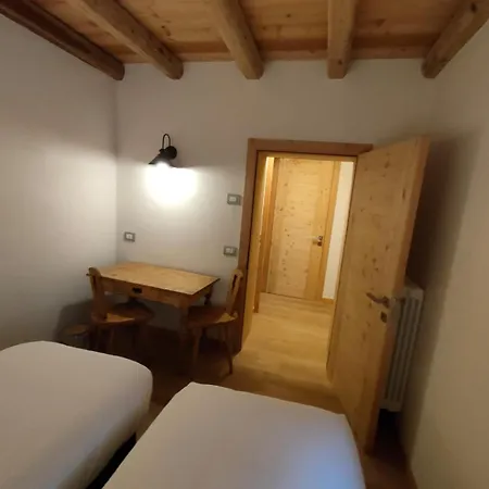 Apartment Gianni Rocca *