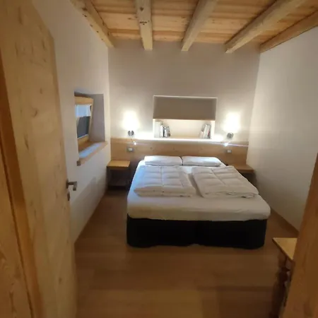 Apartment Gianni Rocca Rocca Pietore