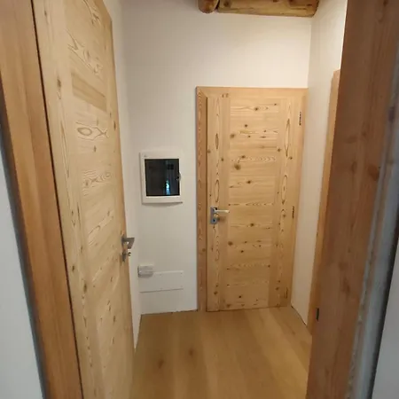Apartment Gianni Rocca *