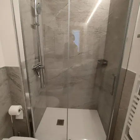 Apartment Gianni Rocca Rocca Pietore