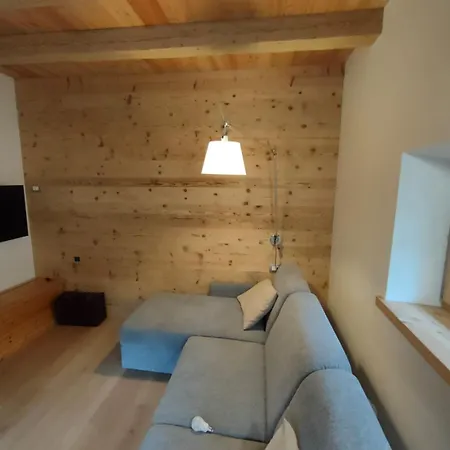 Apartment Gianni Rocca
