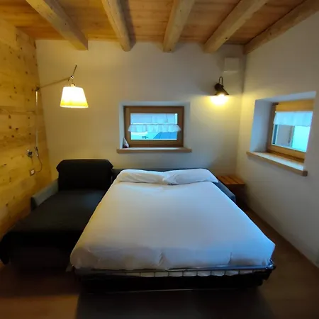 Gianni Rocca Apartment *